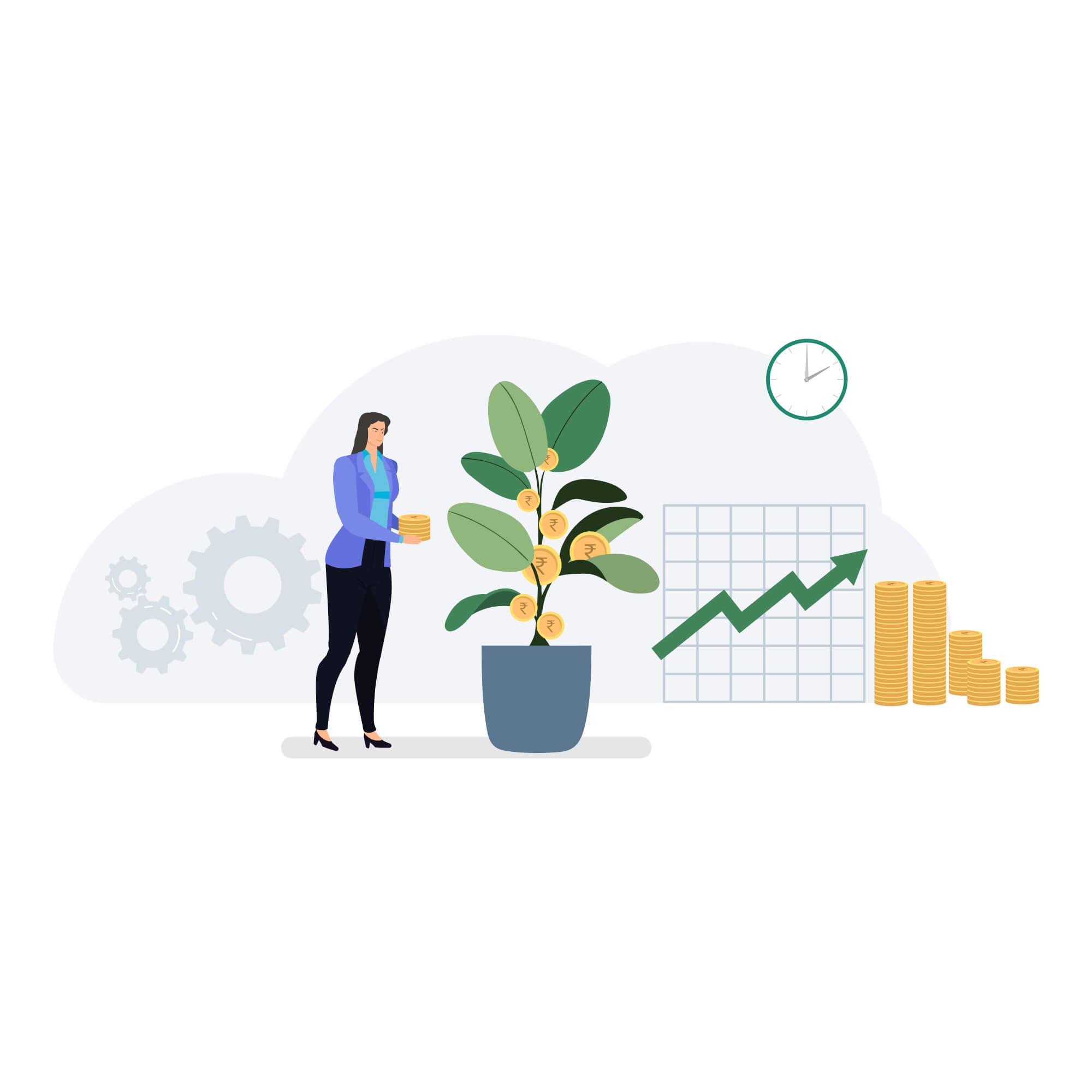 A woman's guide to scaling your business